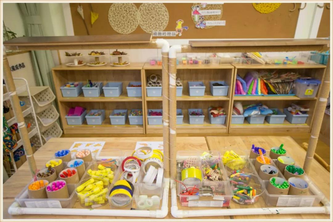 环境创设主题墙大班动物,可爱的小动物大班环境创设