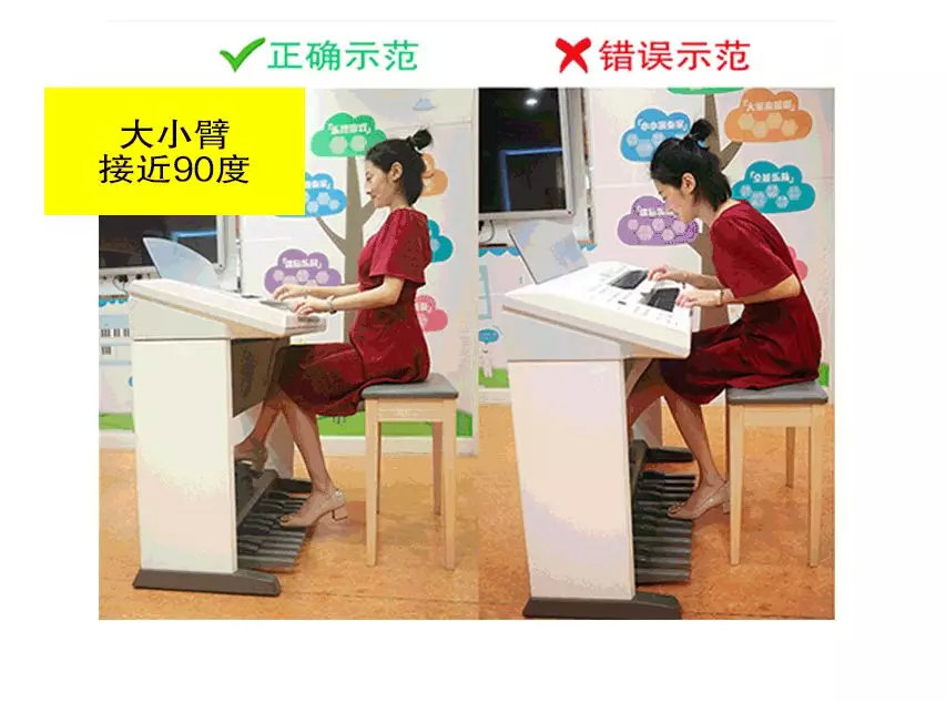 双排键考级,双排键考级需要多久