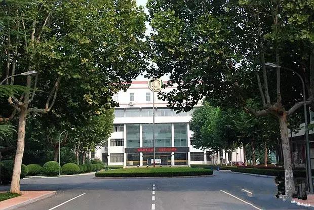 在济南，有种青春叫省实验！