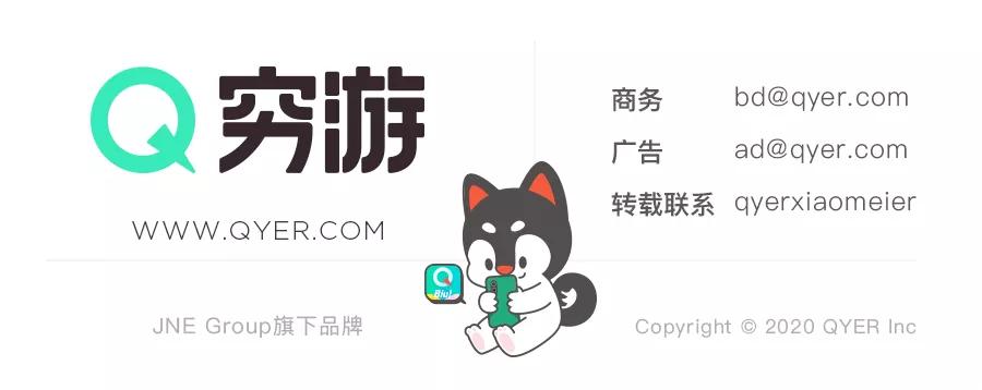 人少的小众秘境,超美的小众海岛