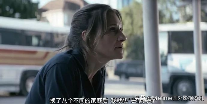 一部油管打造的美剧一看就是低成本零宣传的小破剧，却看的很爽