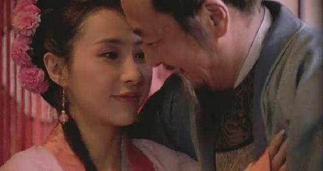 李巧奴和安道全,安道全与李巧奴