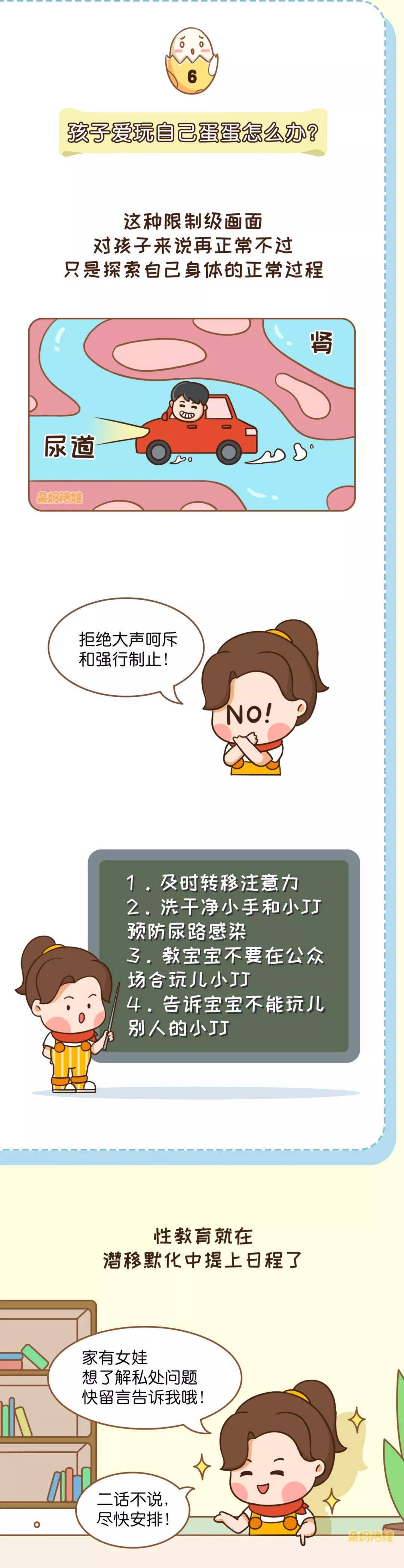 家有男孩|蛋蛋红肿？一边大一边小？这6大问题从一出生就要警惕