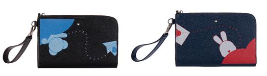 以爱之名情人节专场,montblanc联名系列