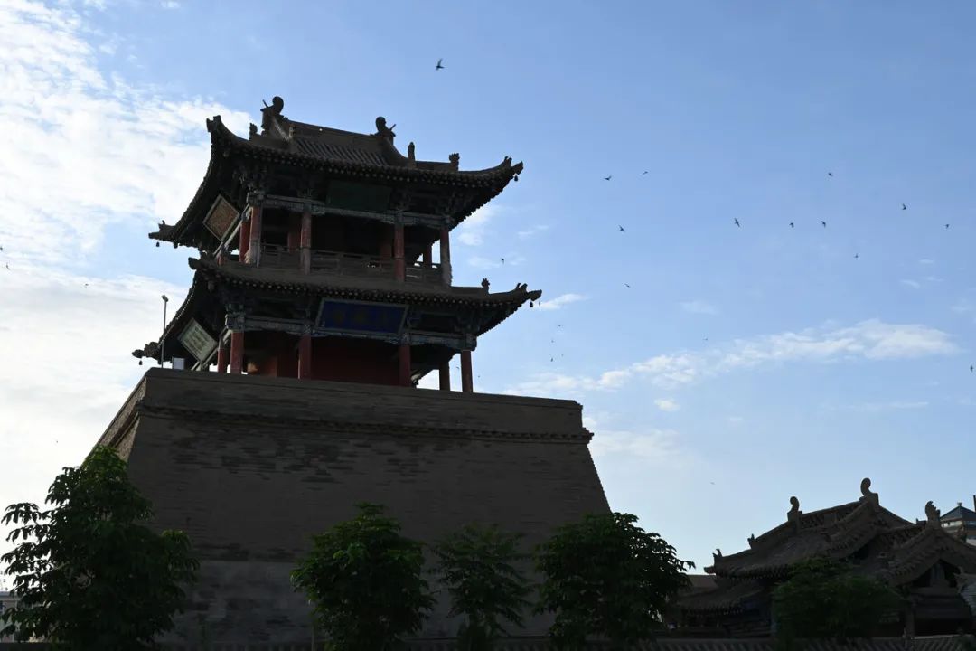 凉州八景,凉州八景雷台