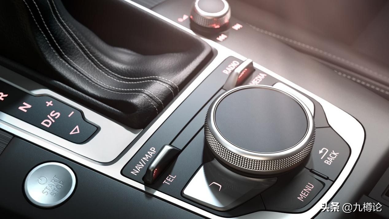 新款奥迪a3敞篷版,奥迪a3敞篷版惊艳登场