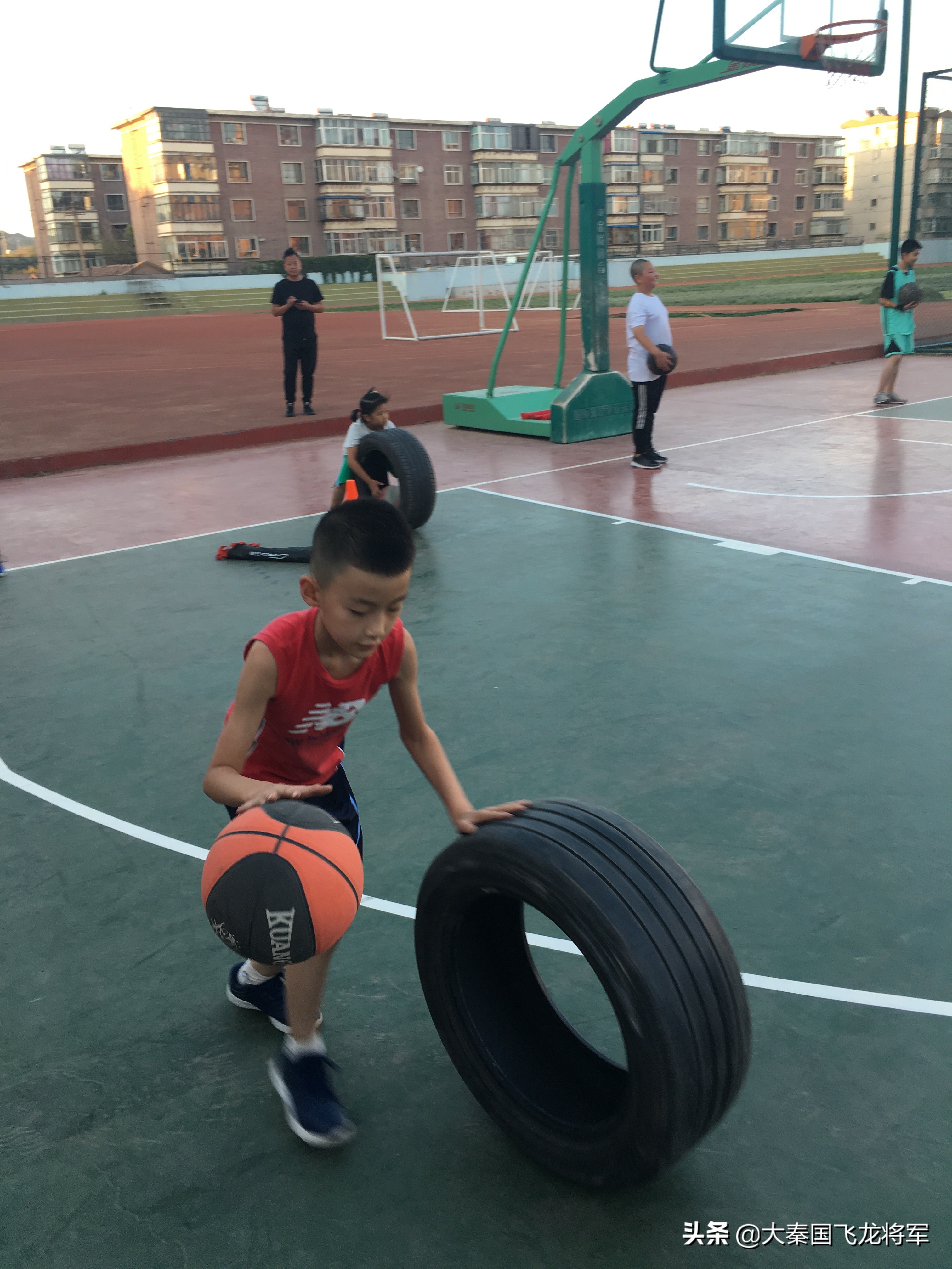 铜陵青少年体育运动学校招生,铜城体育培训中心足球班