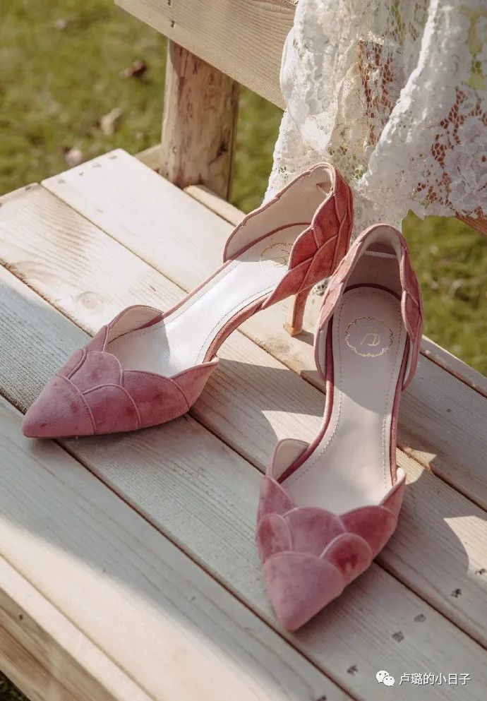 最潮最好看的高跟鞋,求推荐一款好看的高跟鞋