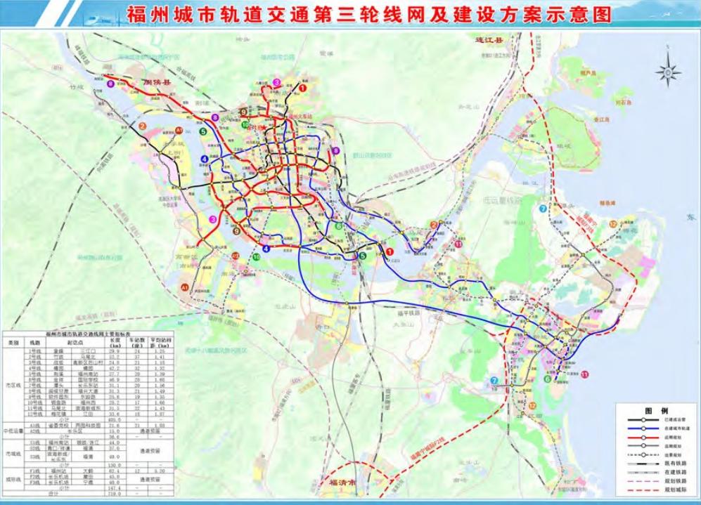 北方第二个国家级都市圈,第二个都市圈
