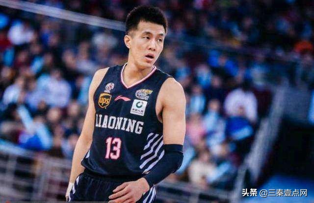 男篮易建联近况,易建联捐款
