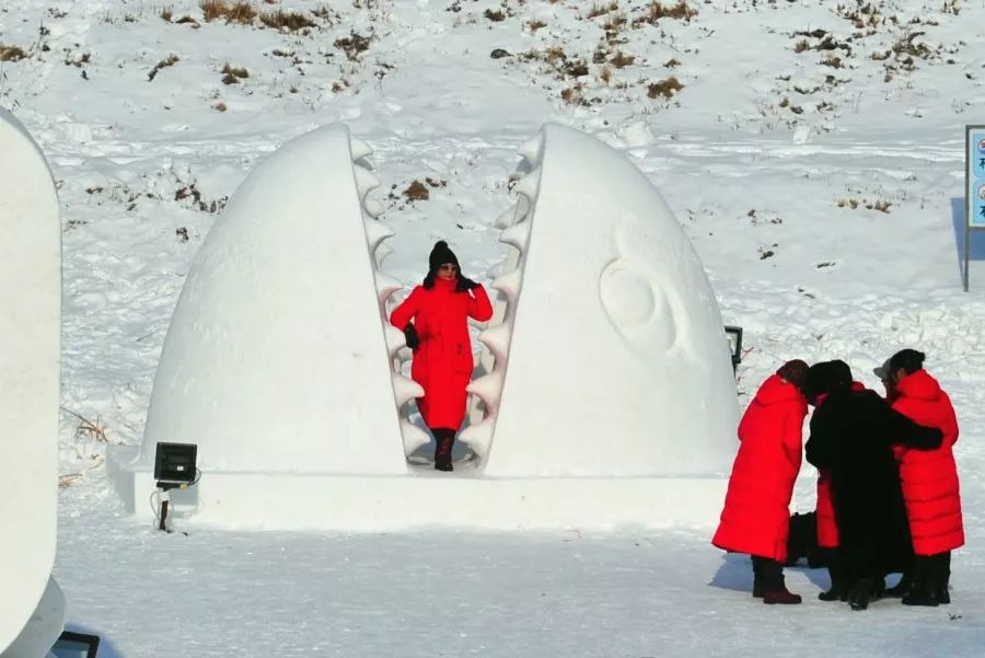 牡丹江雪堡十大景点,雪城牡丹江旅游攻略