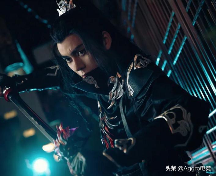 汉服男模排名,汉服男模特身高要求是多少