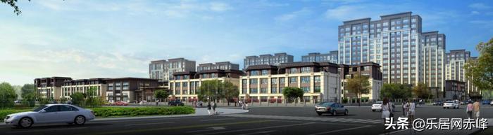 返乡置业让爱回家让心不再漂泊,返乡置业让幸福不再漂泊