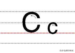 怎样写英语字体快又好看小学,如何写好英文字体小学生