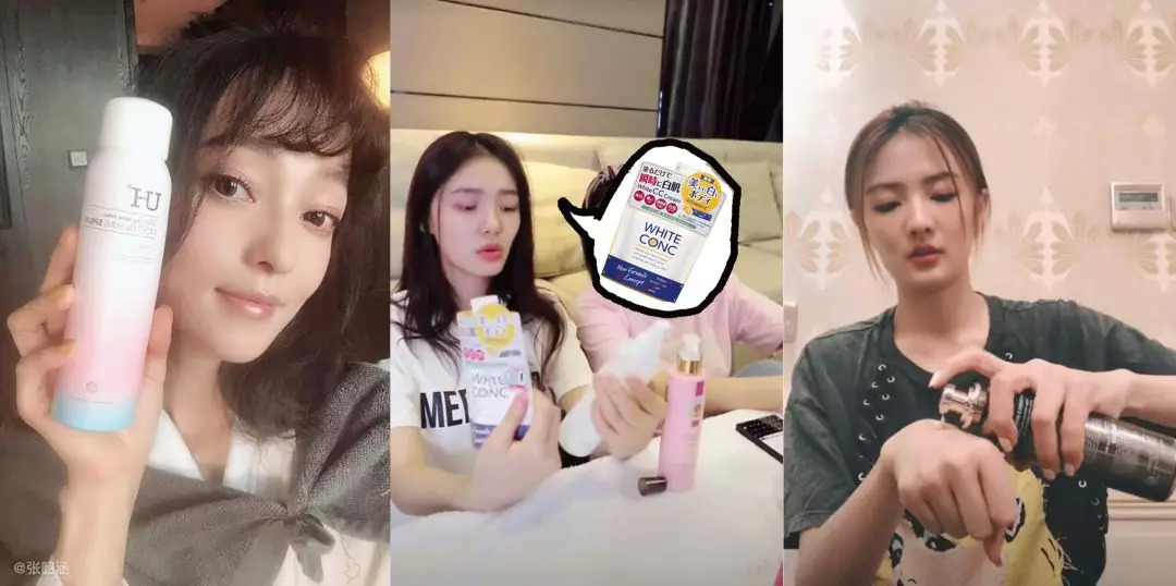 十大美白身体乳排名第一名,美白身体乳排行榜前十名真实测评