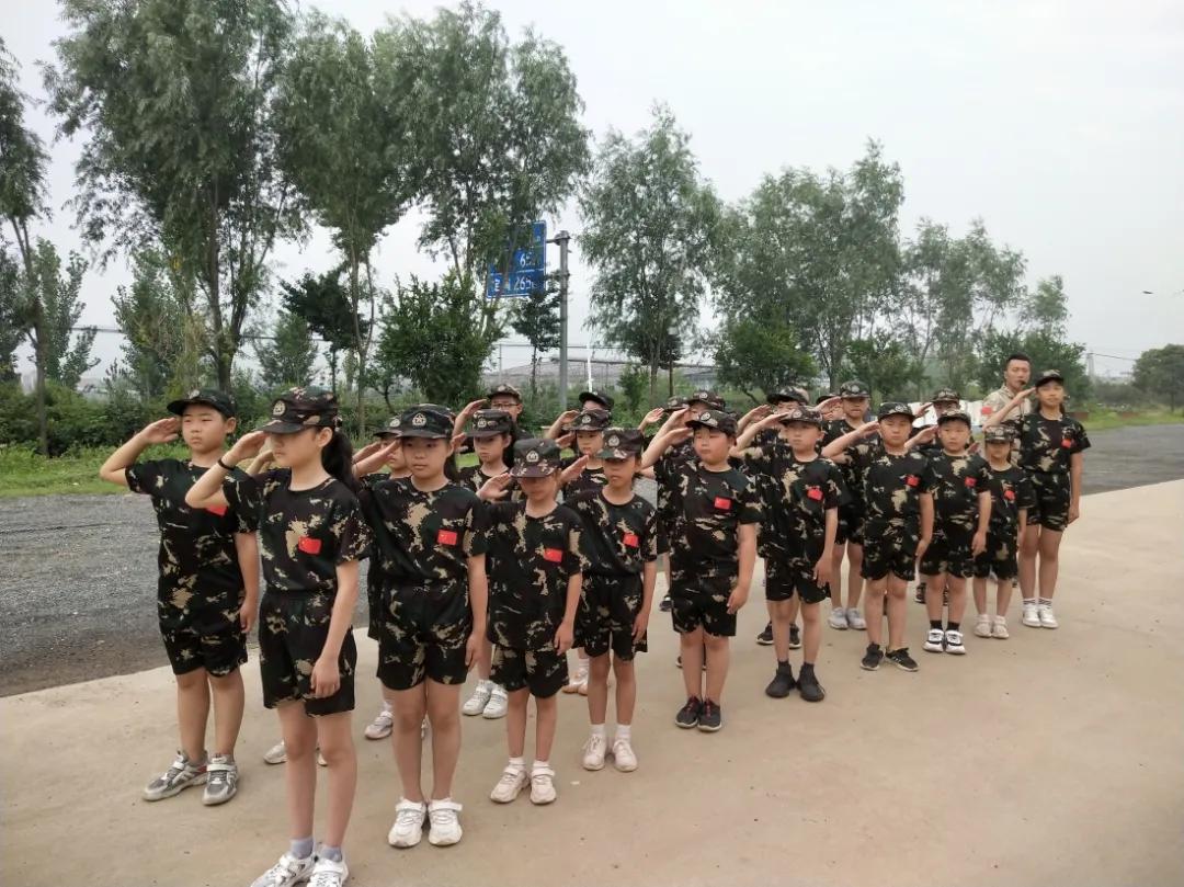 研学旅行孟良崮方案,儿童夏令营研学旅游