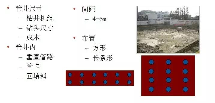 地源热泵制冷系统原理和特点,地源热泵系统由什么组成的