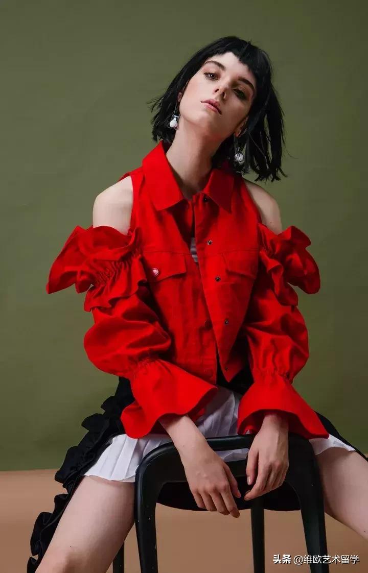 90后北服小姐俩联手创立了一个少女心爆棚的女装品牌