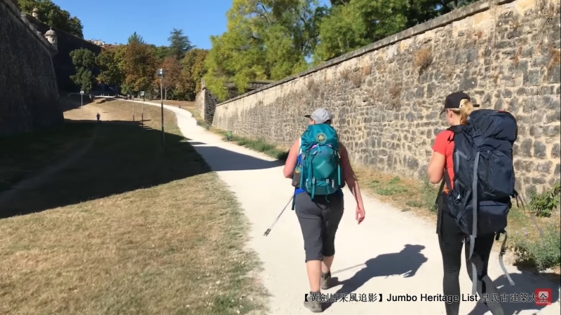 第2123回：欧洲灵魂诞生之路，雅各德孔波斯特拉