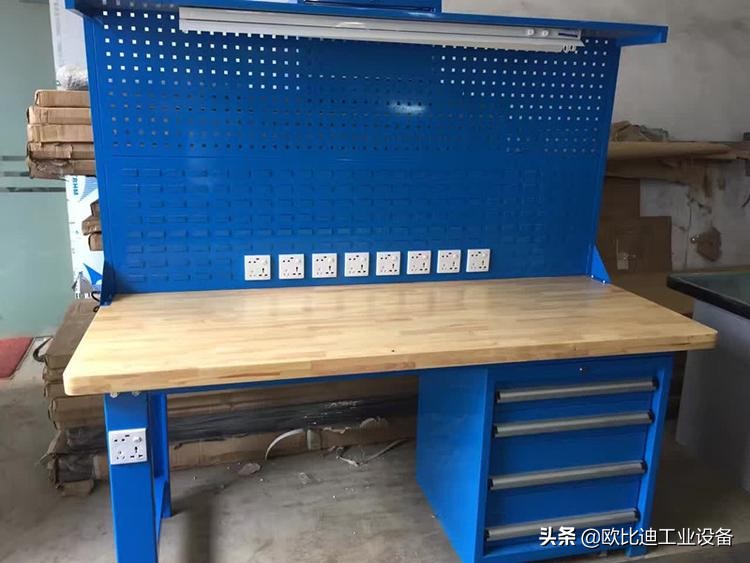 深圳模具钳工工作台,钳工工作台