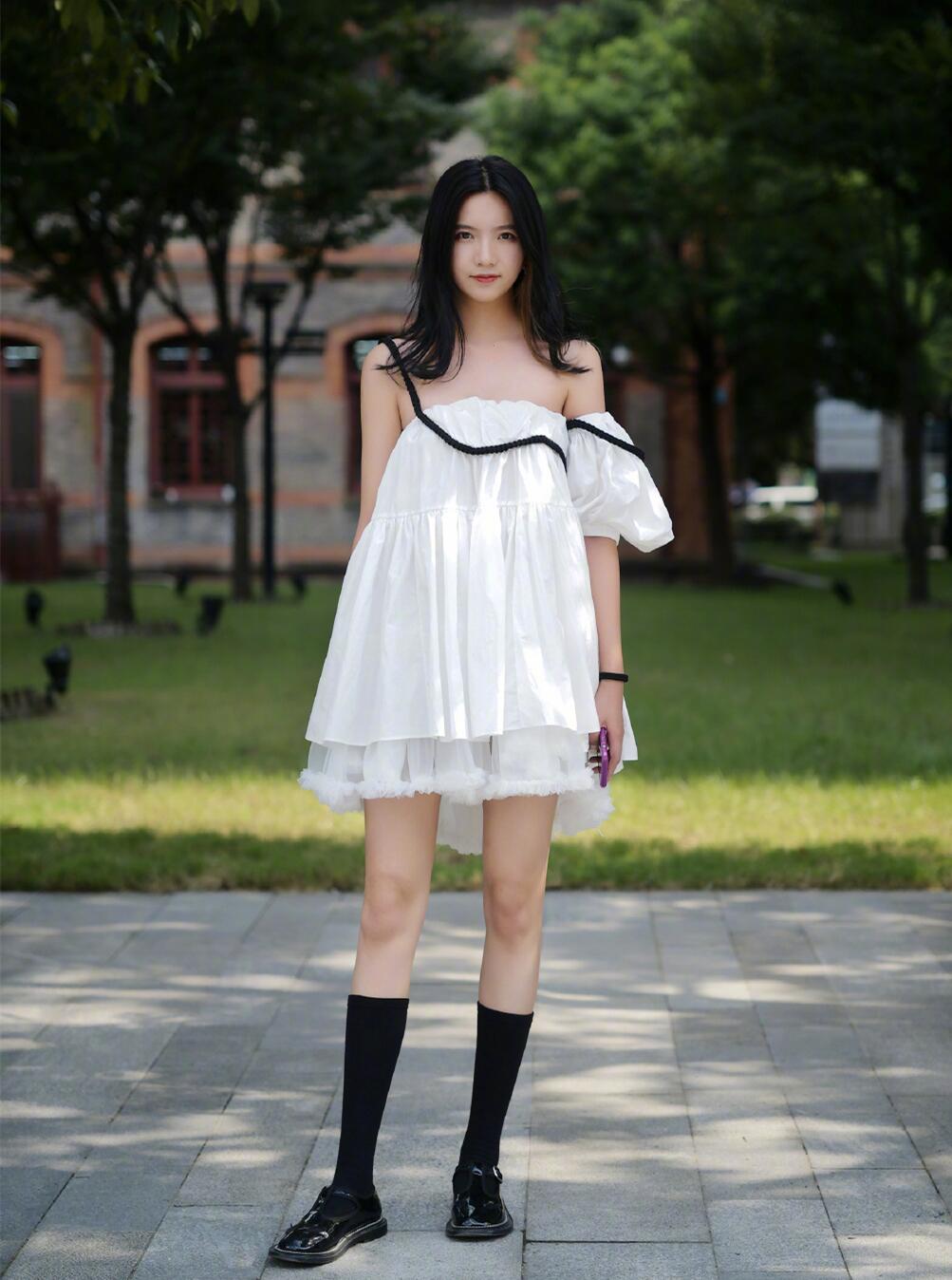 平底鞋穿什么袜子好看,夏平底鞋透气袜子怎么搭配