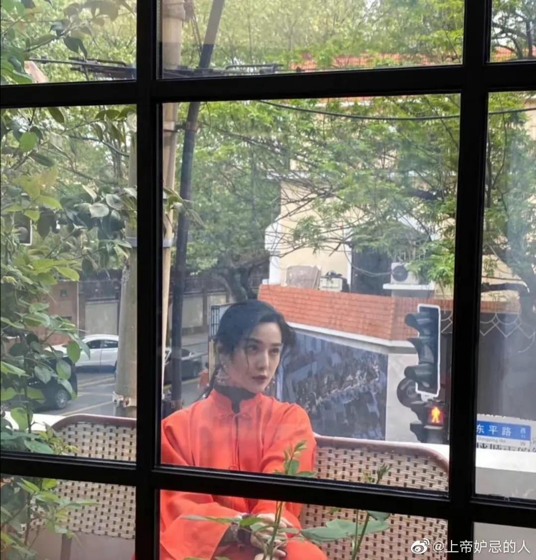 这才是范冰冰最美模样,范冰冰有多美看完你就知道了