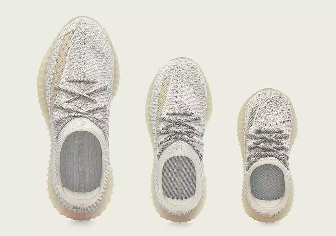 2020年yeezy350发售时间表,2023yeezy350亚洲限定
