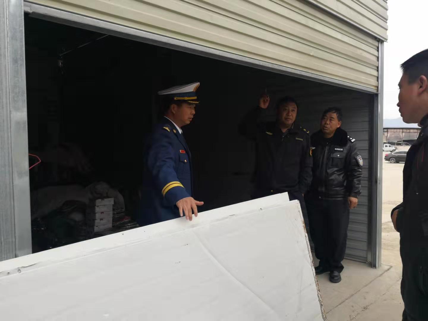 被查封的商铺如何处理,5家商铺被查封