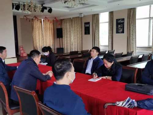 铁岭市委宣传部常务部长,铁岭市委常委宣传部长