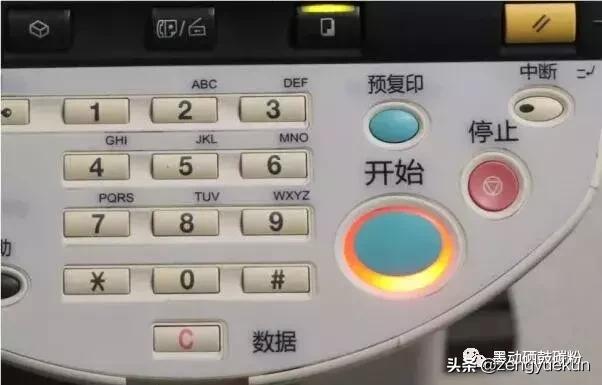 复印机维修思路与方法,夏普复印机进入维修模式怎么清除