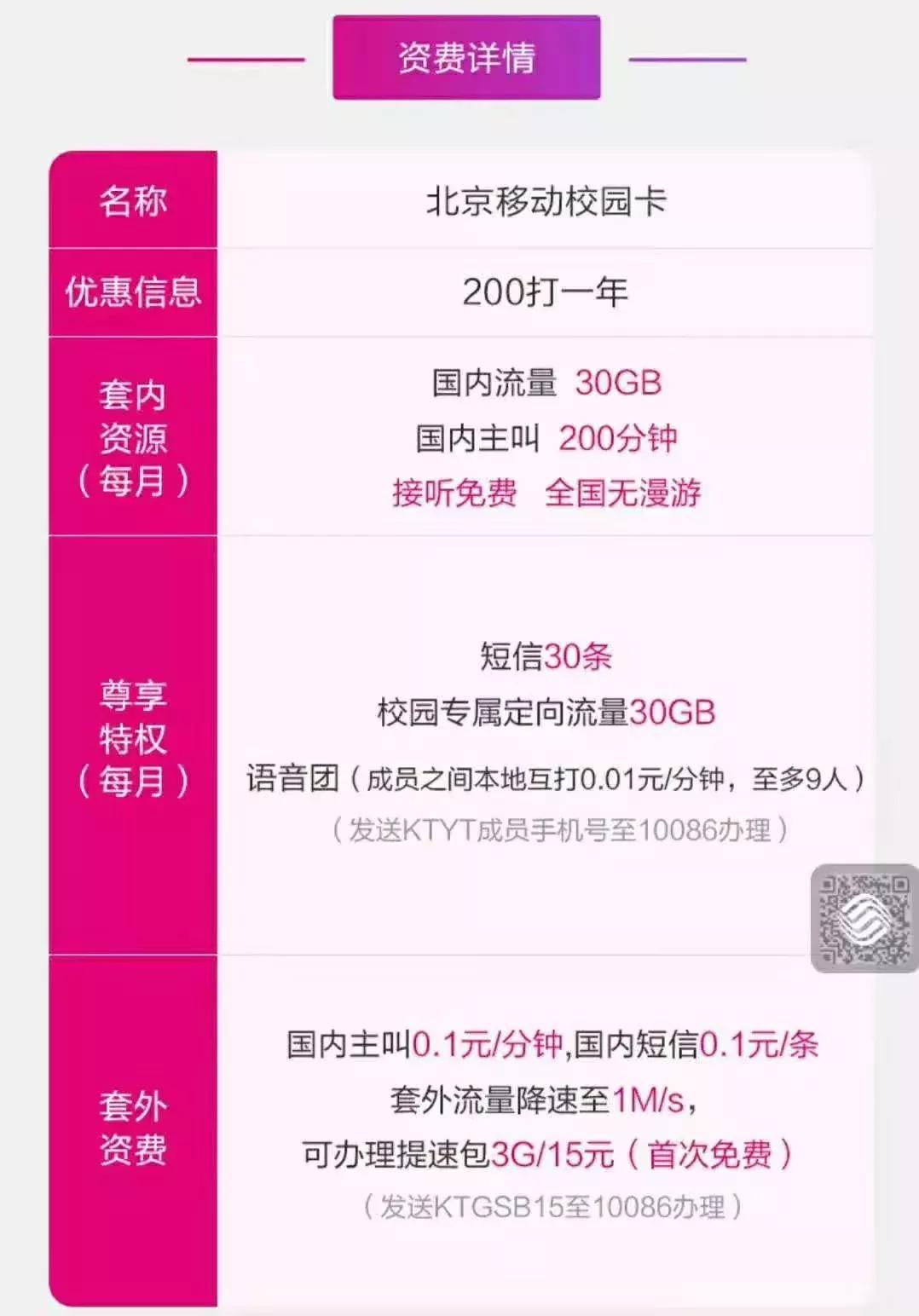 中国移动20元套餐不限流量,中国移动有没有通用流量套餐