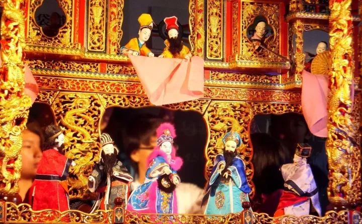 低调了1300年！这座小城风光吊打厦门，美食不输成都