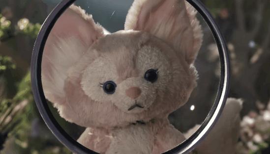 她出道不到30天就成顶流！帮迪士尼狠赚一大笔！但画风渐渐跑偏？