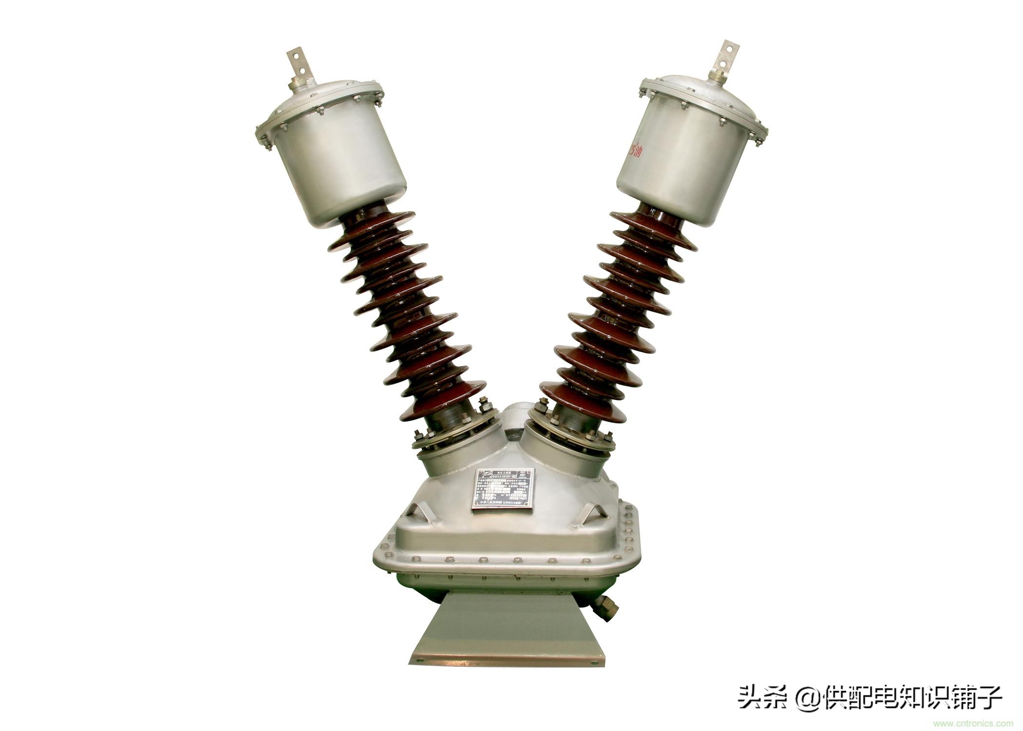 电压互感器二次侧为何不能短路,电压互感器二次侧为什么不得短路