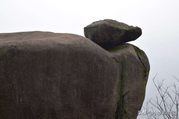 四明山地质公园视频,余姚四明山地质公园景区