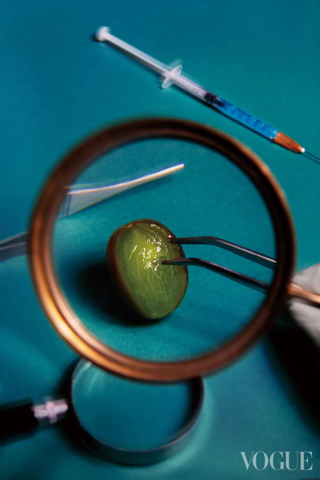 逆龄生长真的可能吗,肌肤逆龄的奥秘