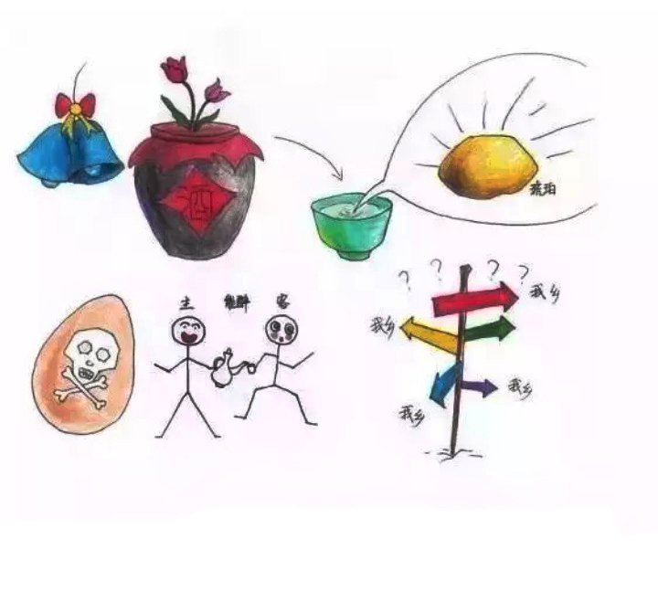 世界记忆大师记忆方法,记忆大师过目不忘本领背后诀窍