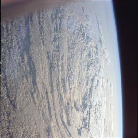 带你全部了解阿波罗登月过程,50年前阿波罗登月影像