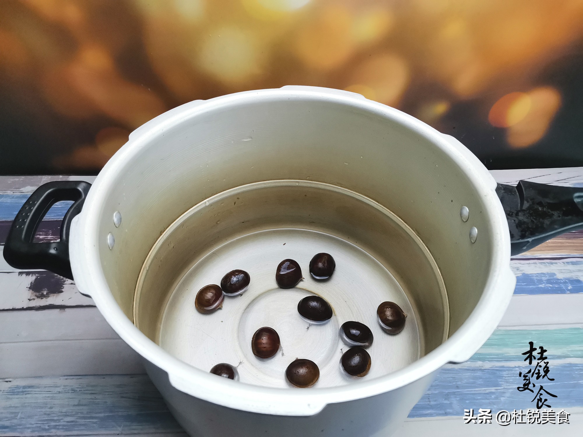 有什么方法剥栗子,快速剥栗子皮粒的小妙招