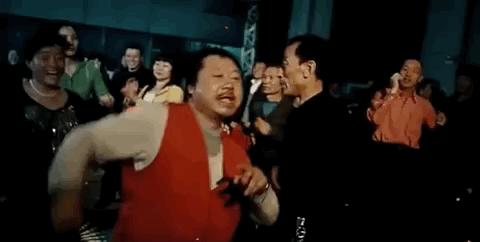 离谱影帝,最离谱的影帝