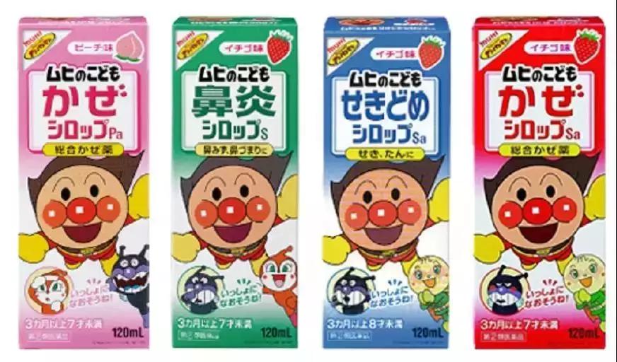 五种药香港禁用,这6种药已被禁用