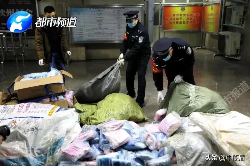 上海已查处24起假冒飘安口罩案件 (假冒飘安口罩案)