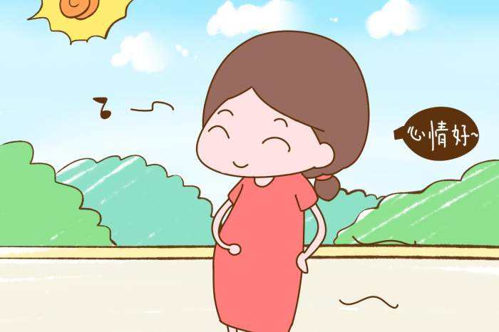 孕晚期胎儿足月还没出来，孕妈妈该怎么办？这几点孕妈一定要知道