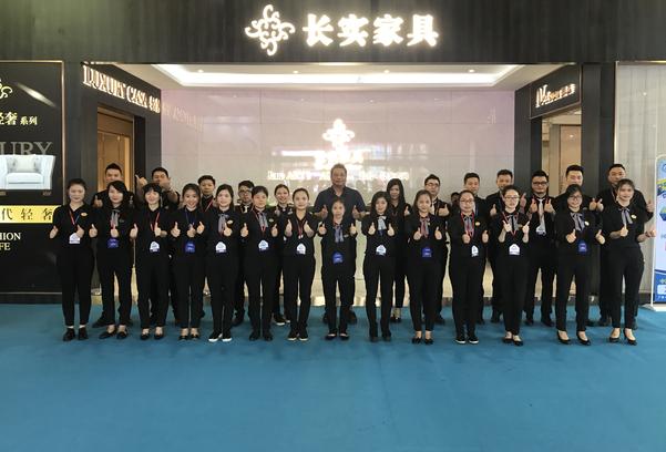 同样是家居企业，长实家居凭什么短短数年年销售额过亿？