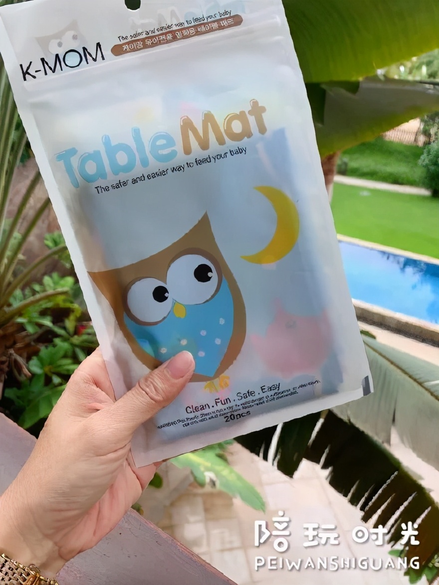 糕妈：二胎后入手的好物，这些一点都不后悔