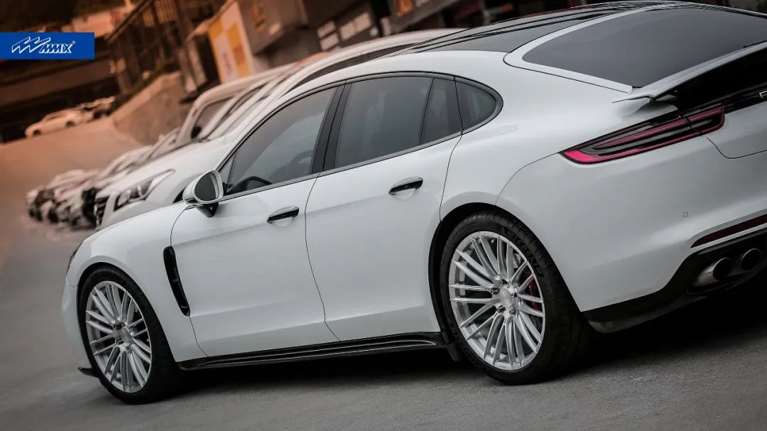 mmx轮毂改装图解,mmx轮毂升级