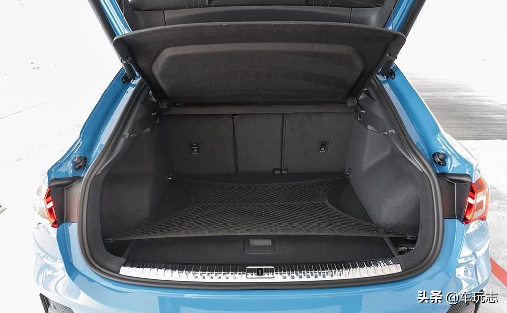 奥迪q3sportback1.5t够用吗,奥迪q3sportback值不值得入手