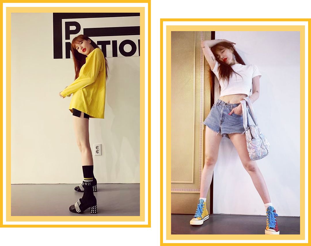 “凉凉裤”火了！一条凉凉裤＝防晒+舒适+显腿长，小个子也适合