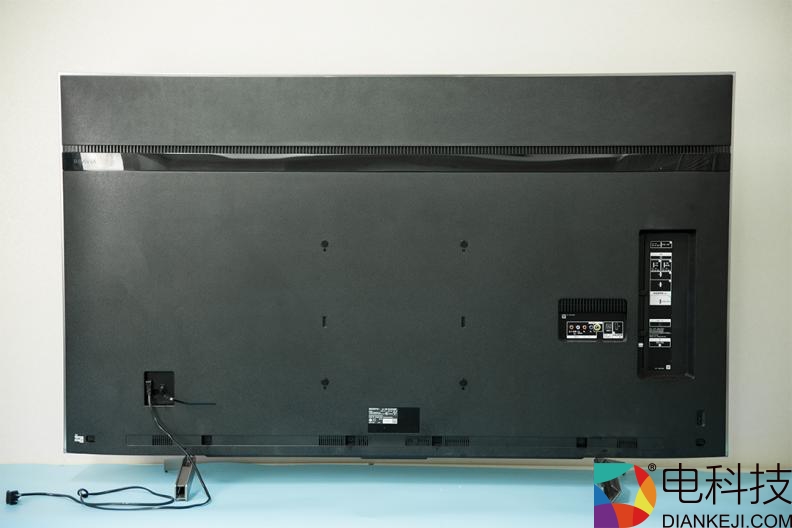 时隔半年次旗舰依然香气扑鼻，索尼65X8500G电视再体验