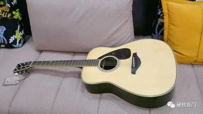 新手总买烧火棍,吉他老手推荐心目中最具性价比初学吉他